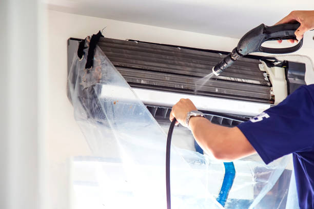 Best Commercial HVAC Duct Cleaning  in Despard, WV