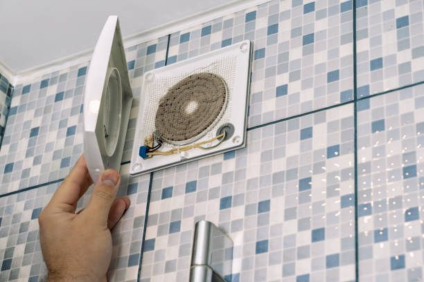 Professional Airduct Cleaning in WV