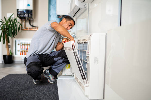 Best Air Duct Cleaning Near Me in WV